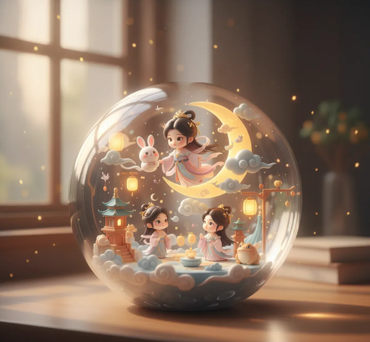 3D Render