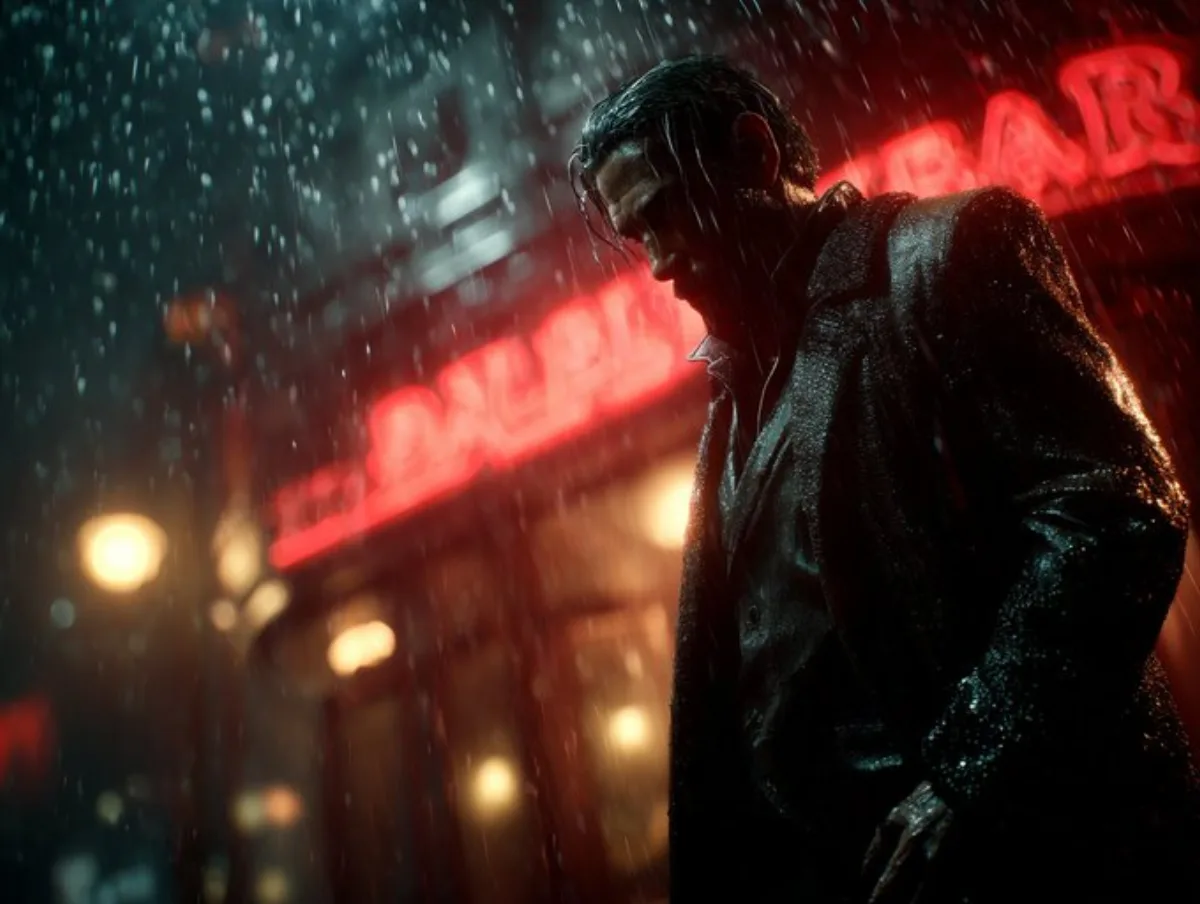 Cinematic Realism Lighting Masterpiece - Stylized Style