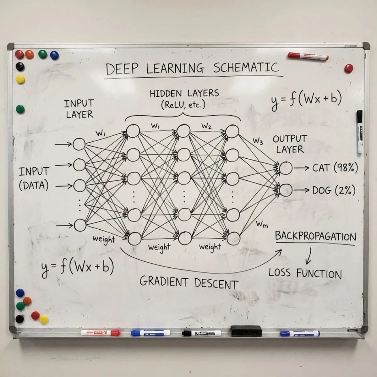 Whiteboard edit prompt
