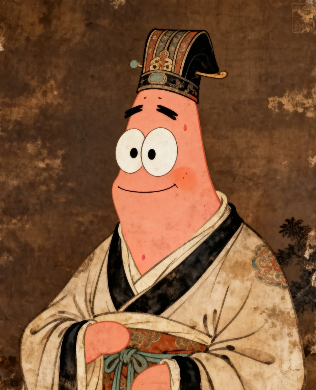 Illustration Artwork