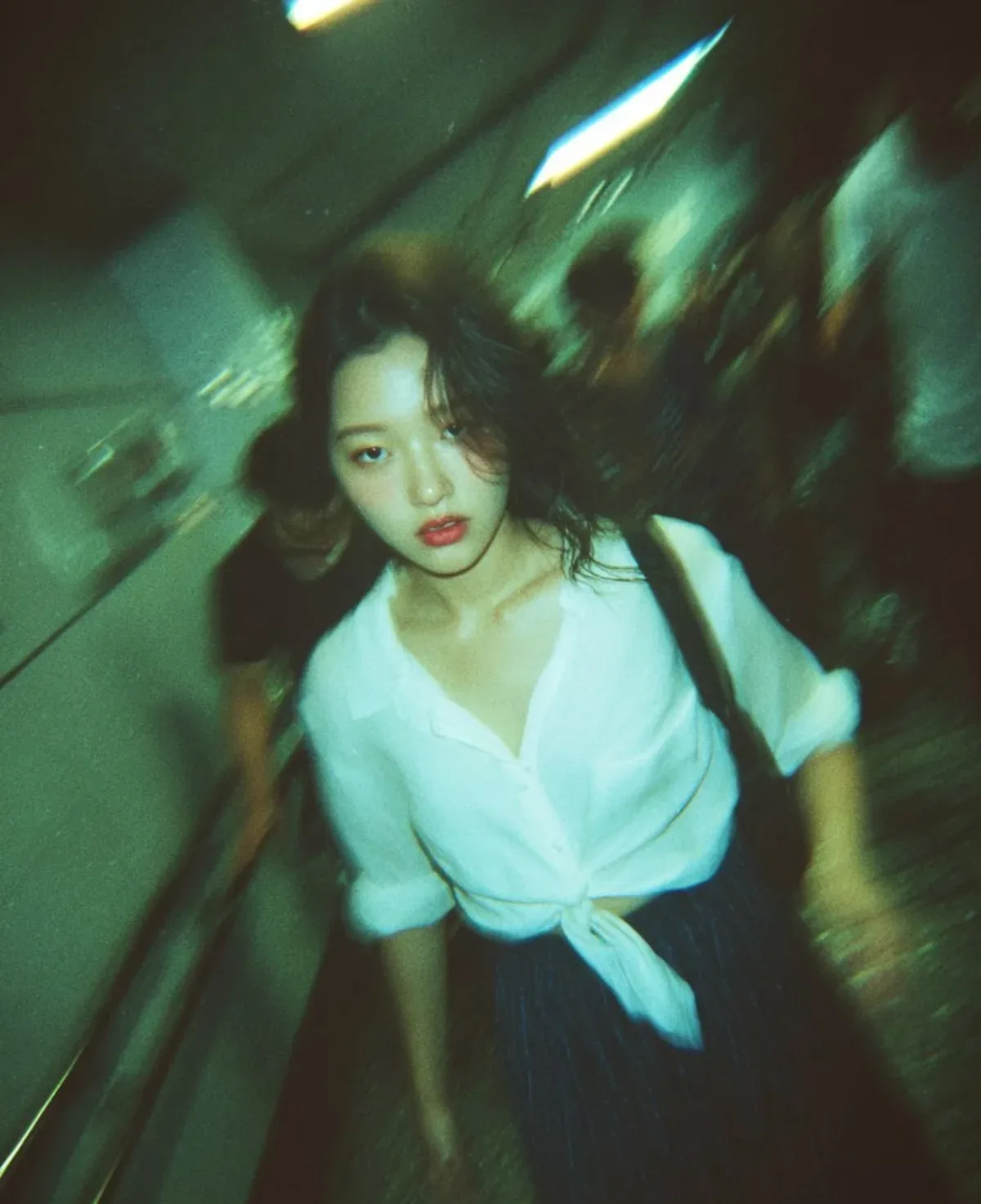 Cinematic Photo