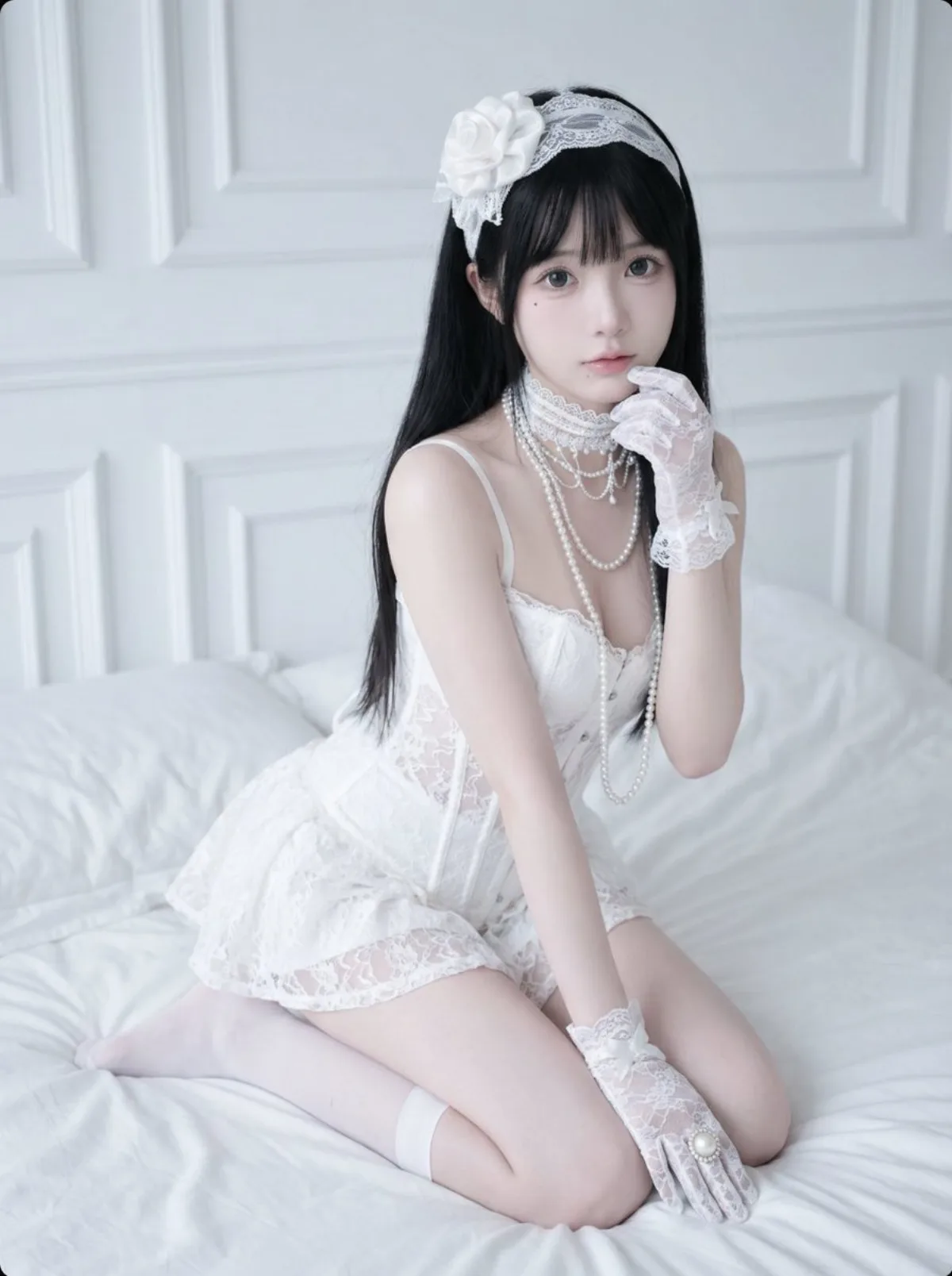 专业美式证件照肖像：升级诠释