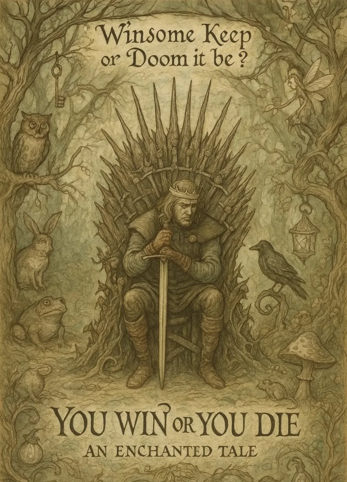Illustration Artwork