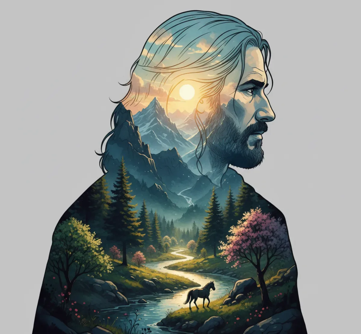 Illustration Artwork