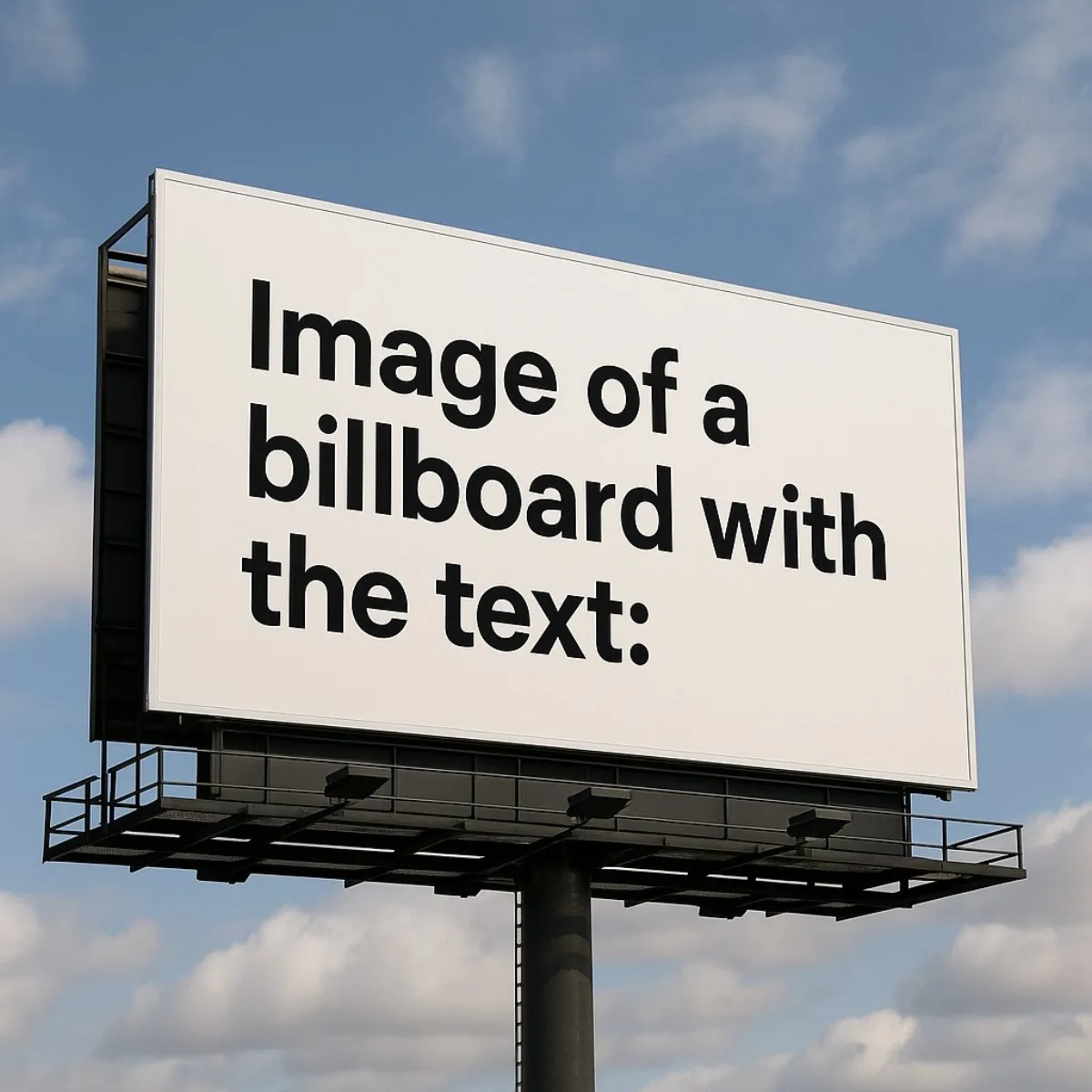 Modern Street Sign Images