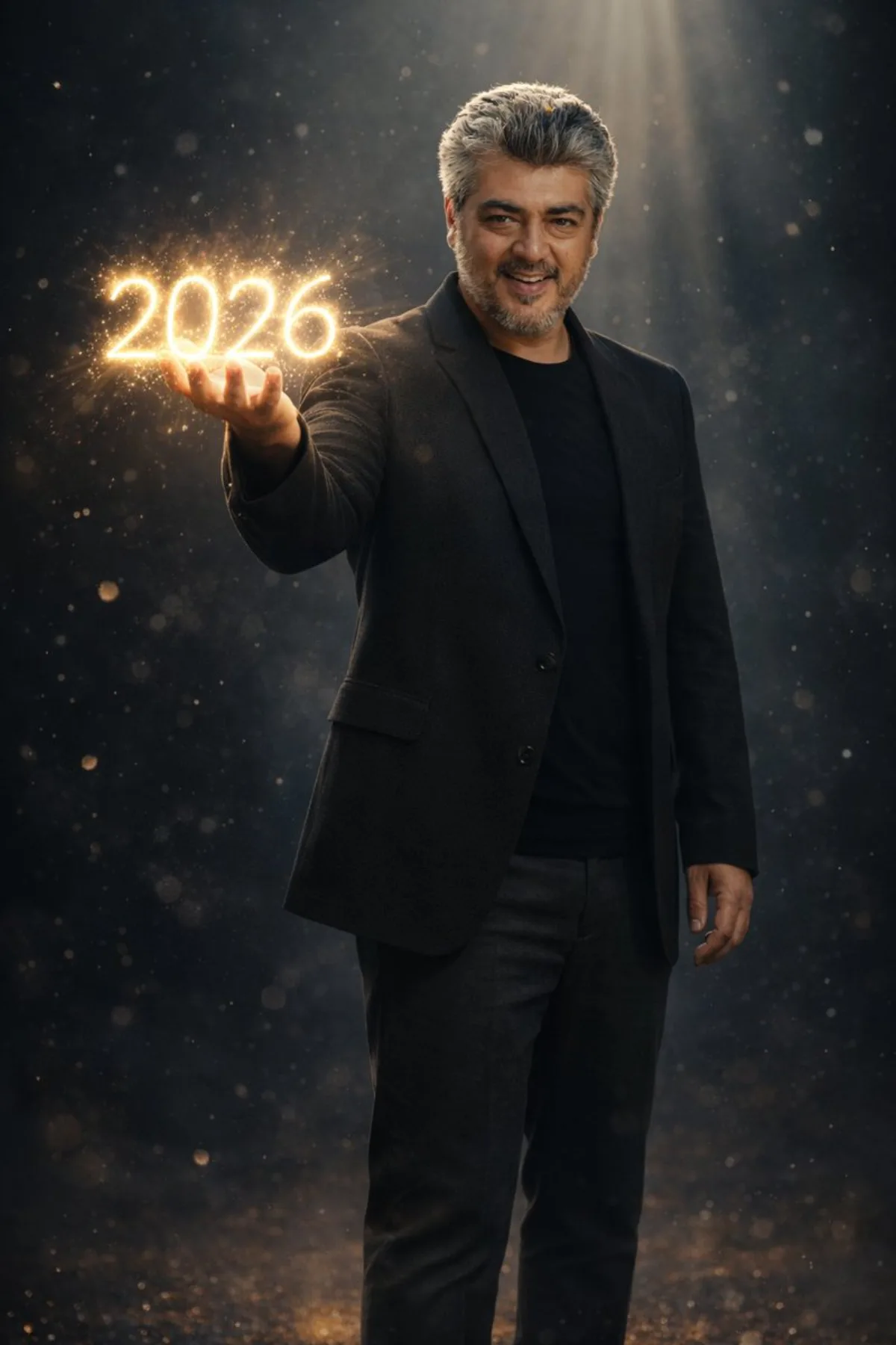 Visionary 2026