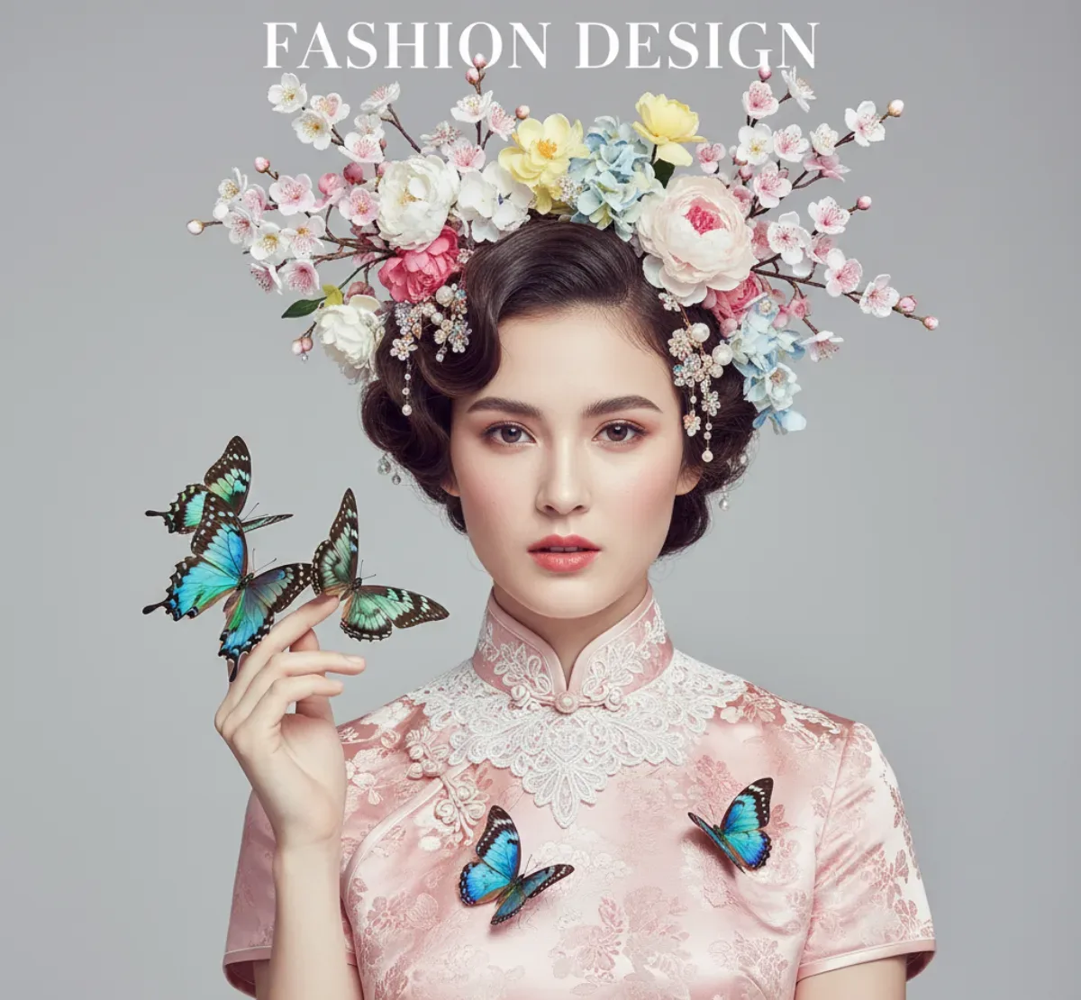 Fashion Cover Style
