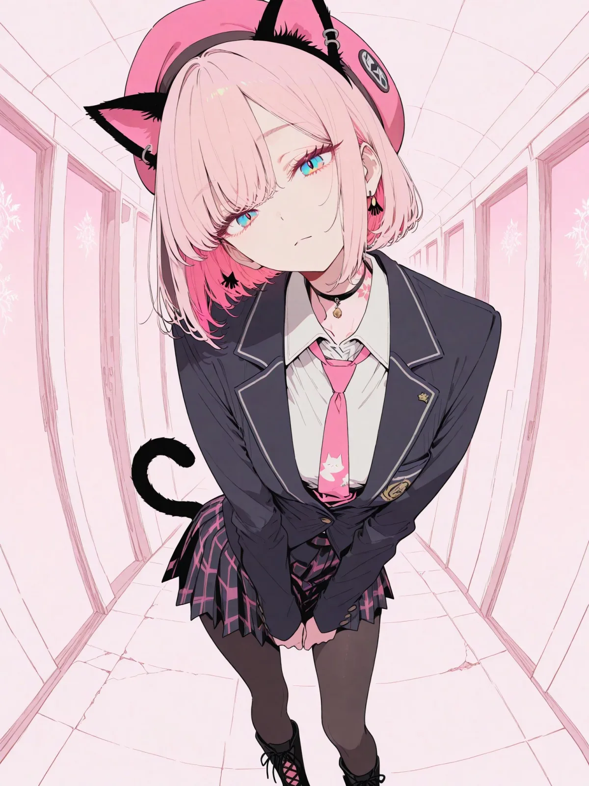 Become a Vtuber