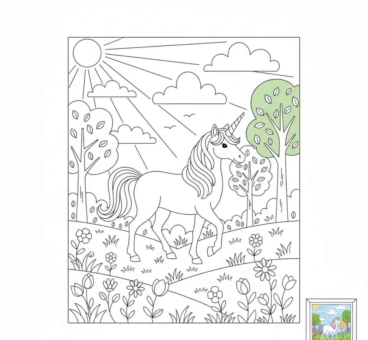Illustration Artwork