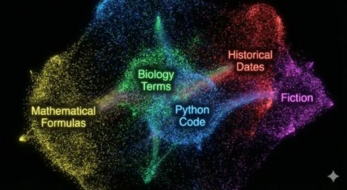科学散点图（编辑级风格）