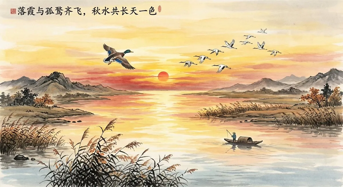 诗意与跨界角色创意