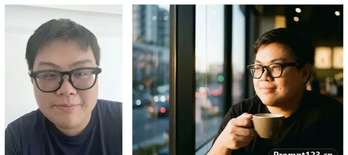Portrait Photography