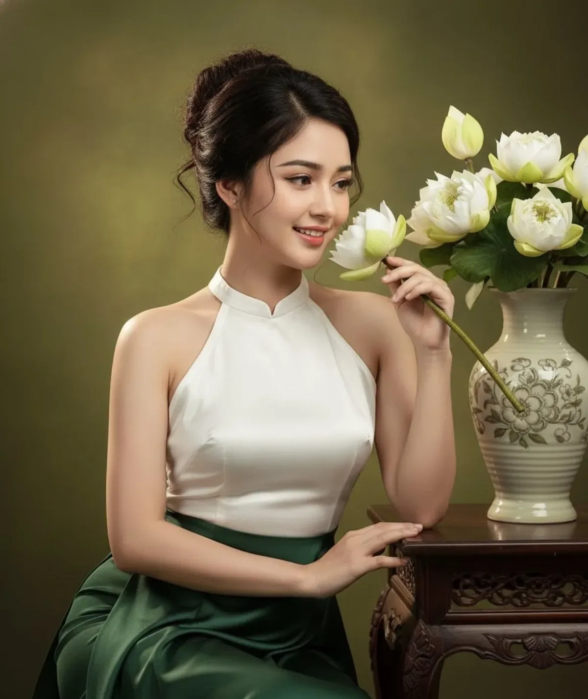 Portrait Photography