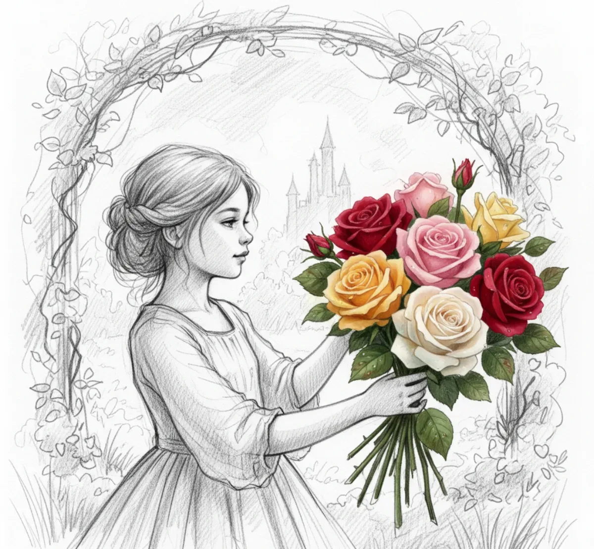 Illustration Artwork