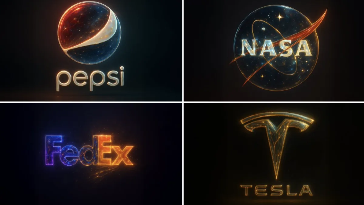 Golden Abstract Fusion Style - Hero Style