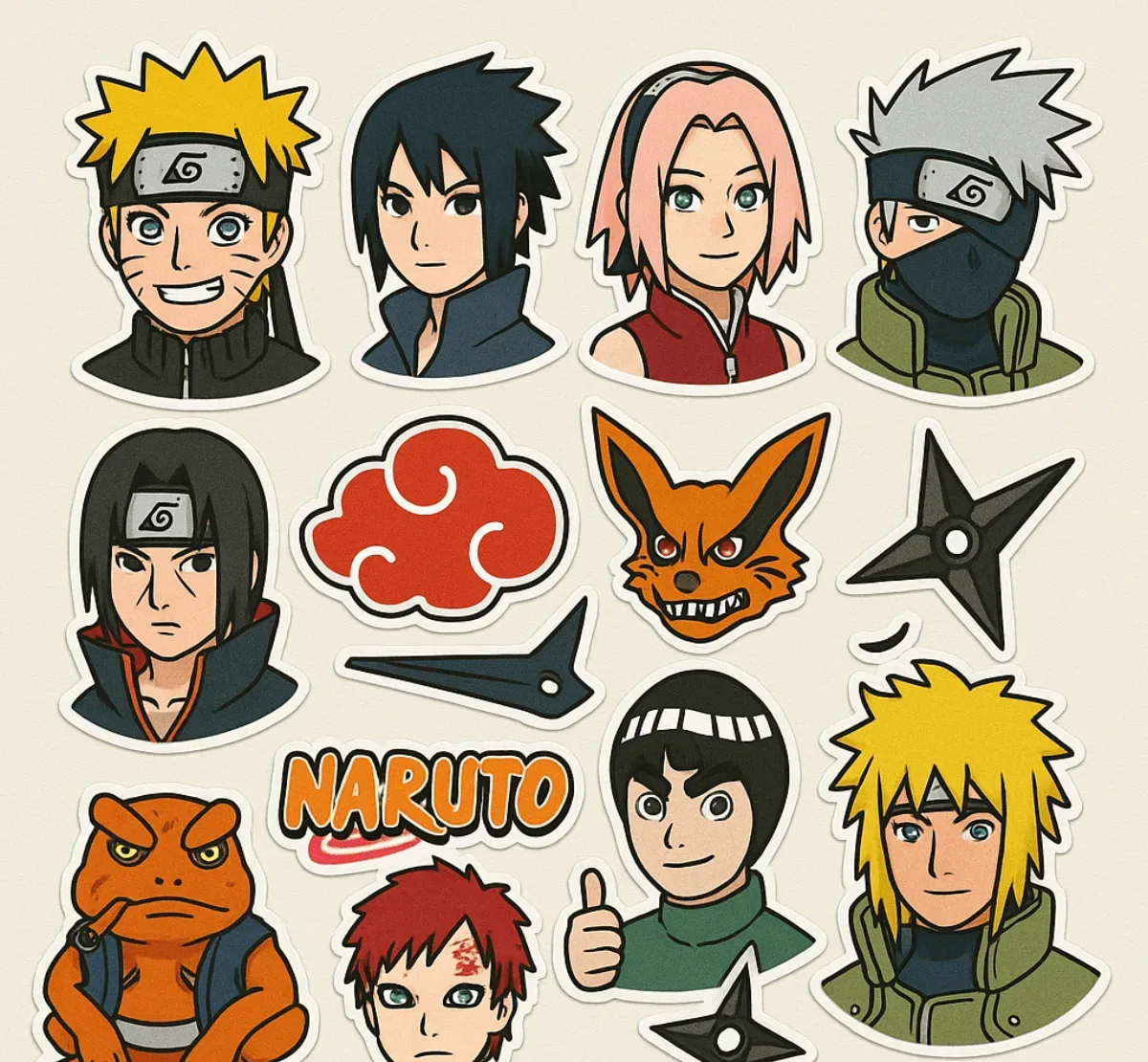 Character Design