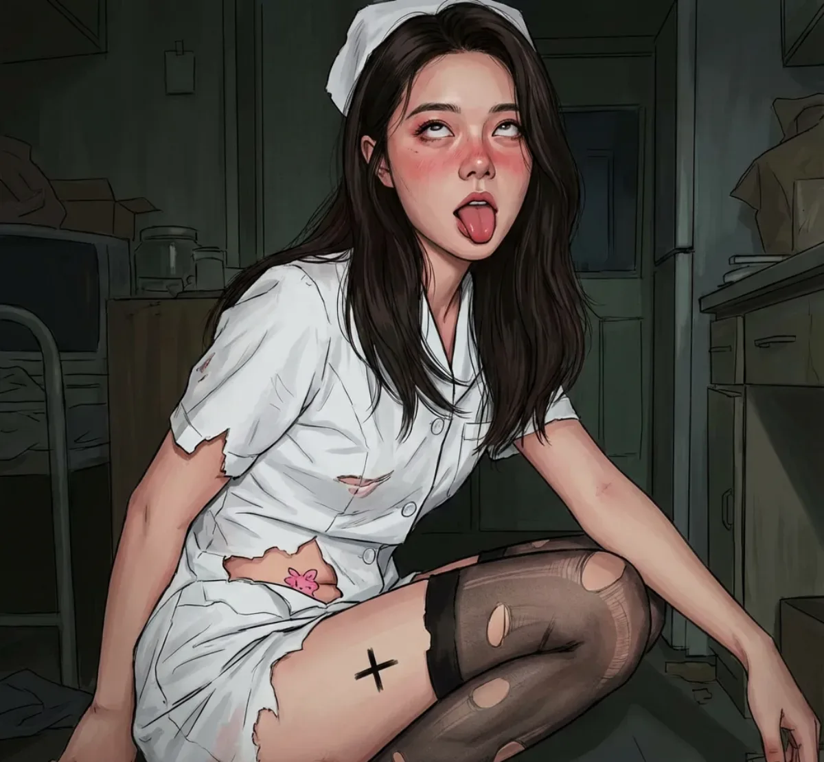 Illustration Artwork