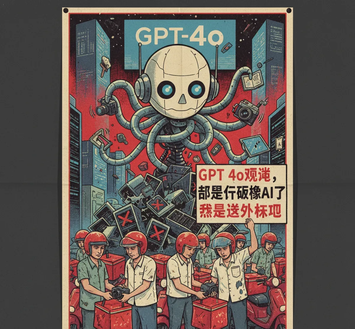 Poster Design