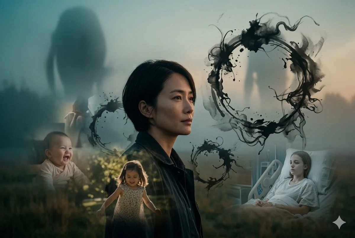 你一生的故事：非线性时间与七肢船