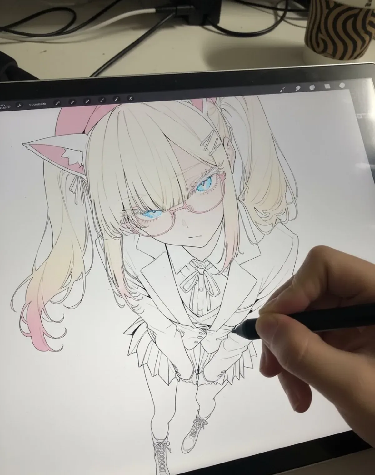 Illustration Artwork