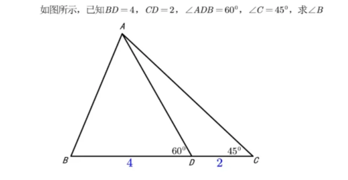 数学问题推理：匠心诠释