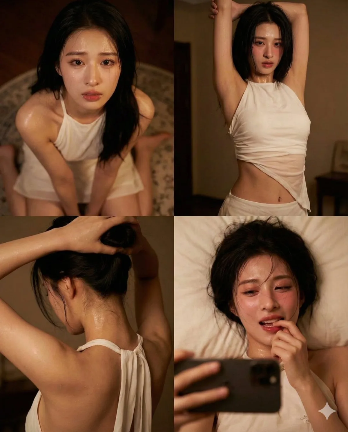 性感写真