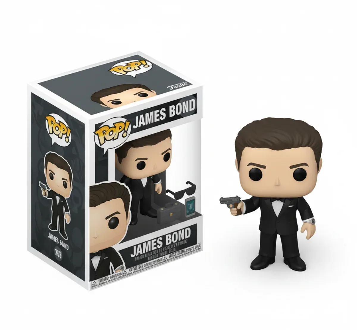 Funko Pop