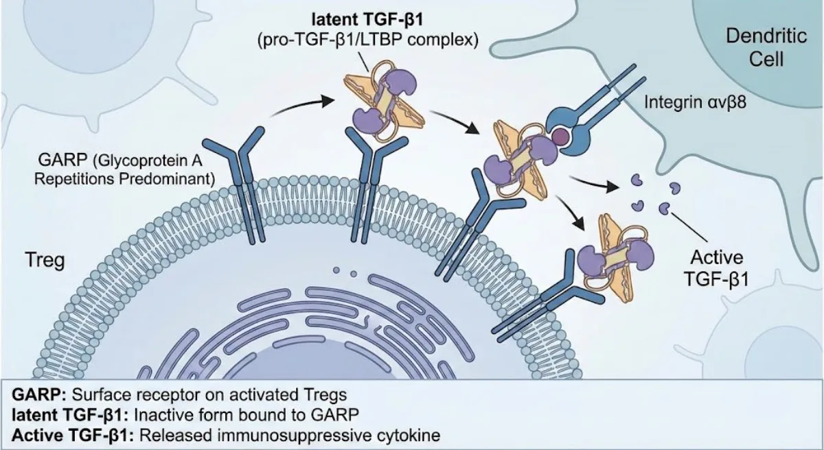 GARP生物科学插画：格调诠释