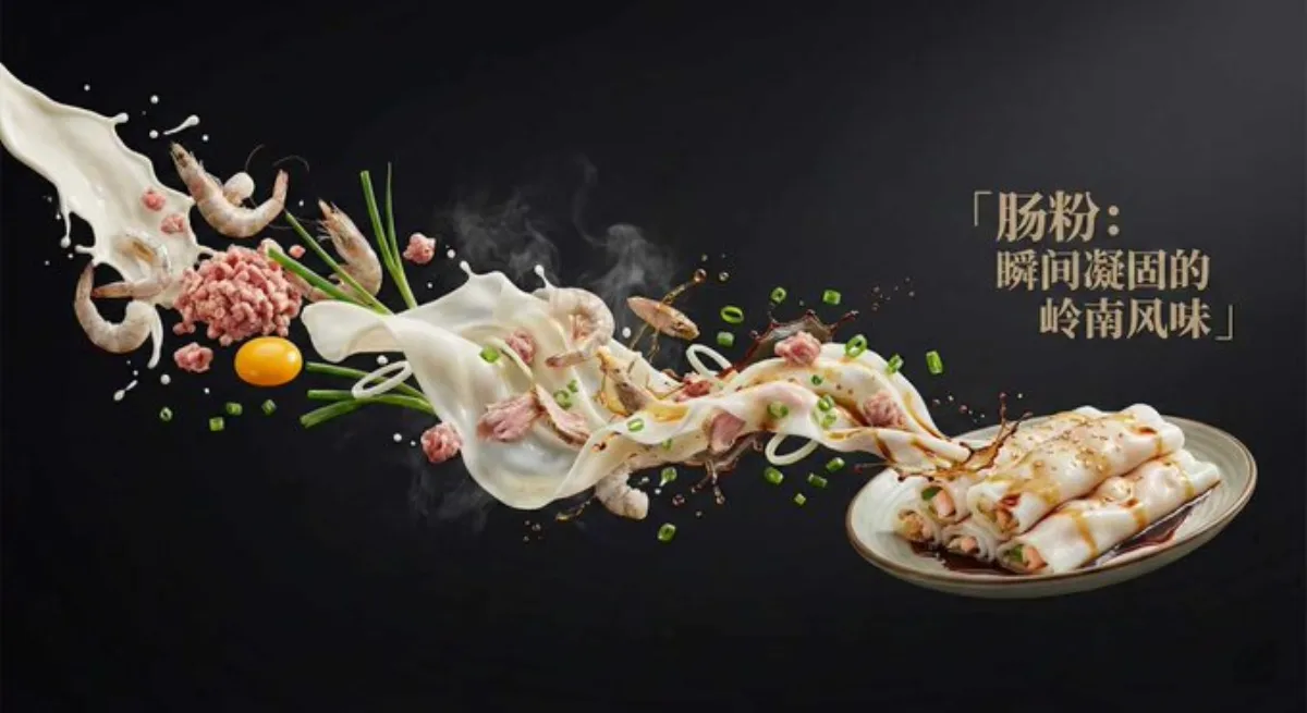 Creative Food Moments