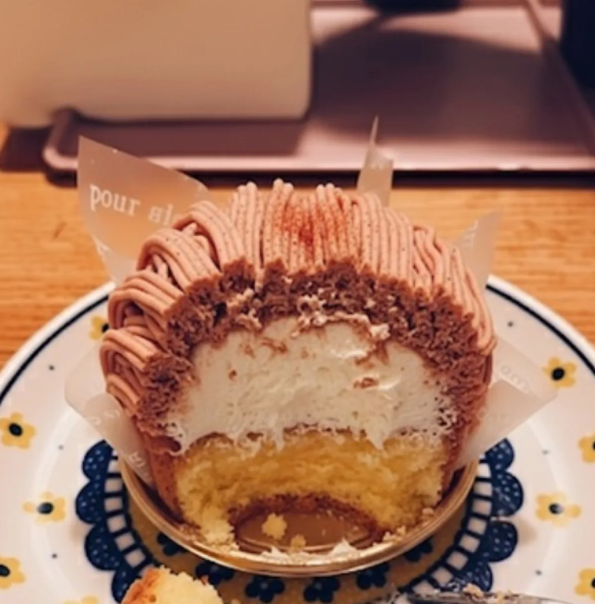 将部分被吃食物恢复原状
